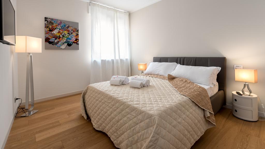 Flats4Rent Apartment Verona Ngoại thất bức ảnh