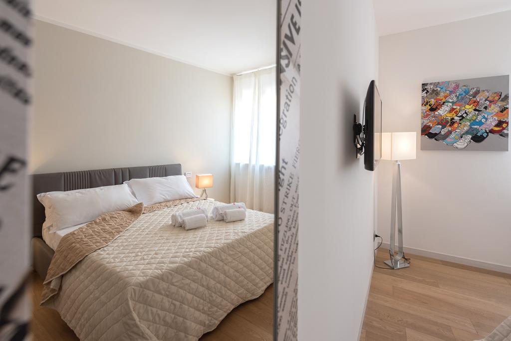 Flats4Rent Apartment Verona Ngoại thất bức ảnh