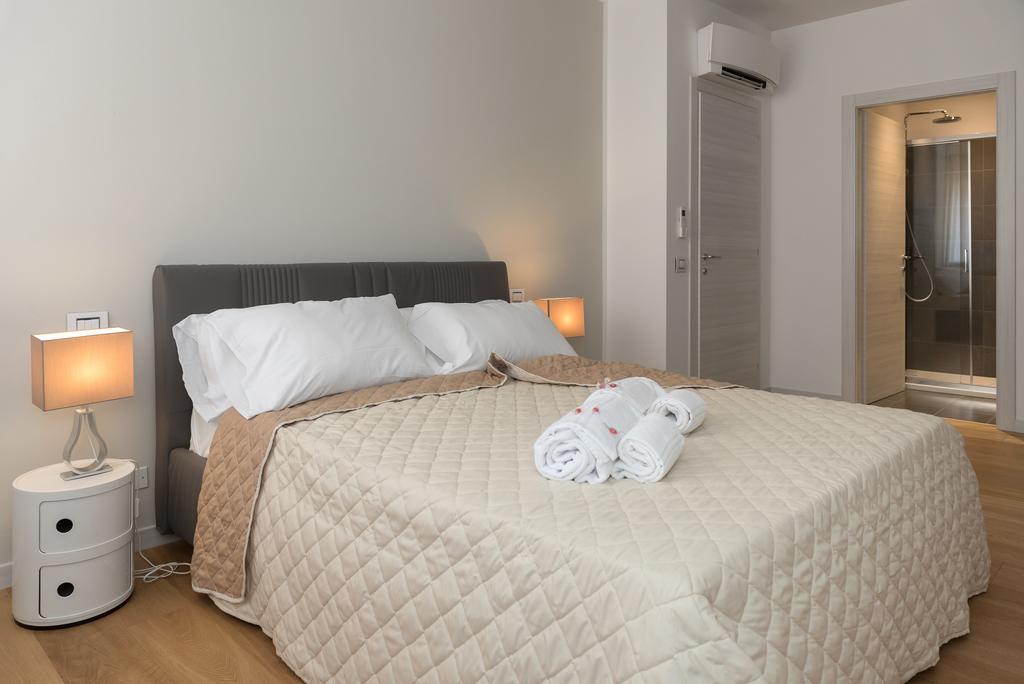 Flats4Rent Apartment Verona Ngoại thất bức ảnh