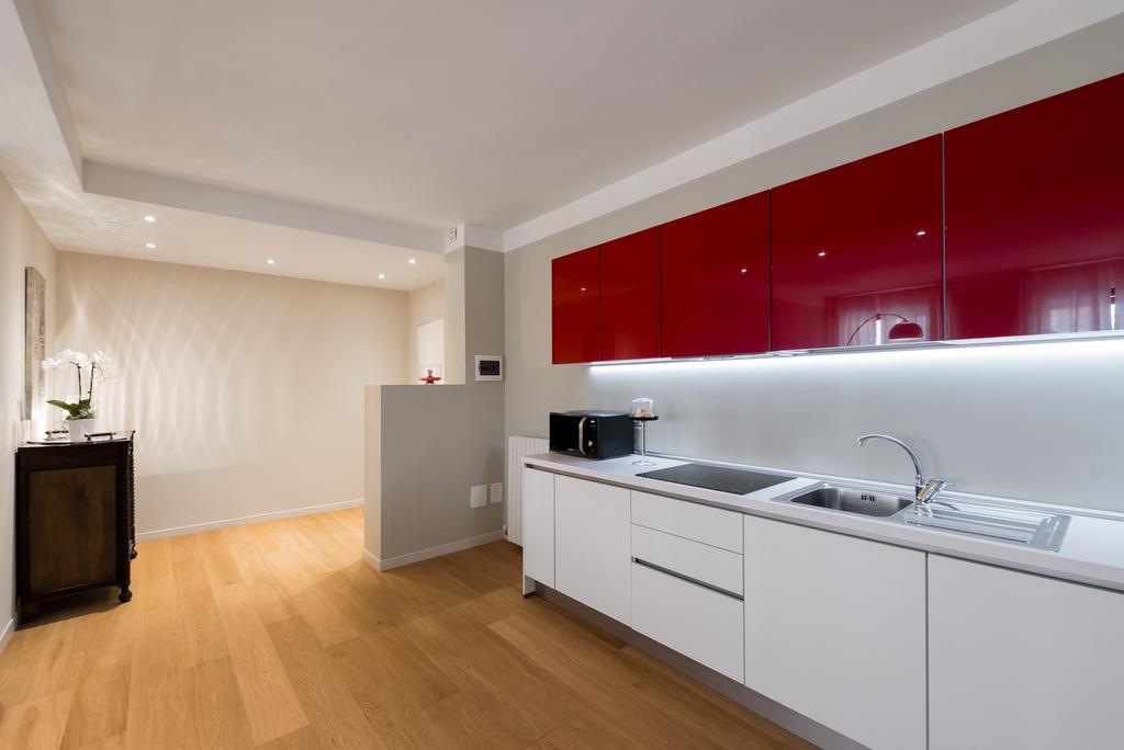 Flats4Rent Apartment Verona Ngoại thất bức ảnh