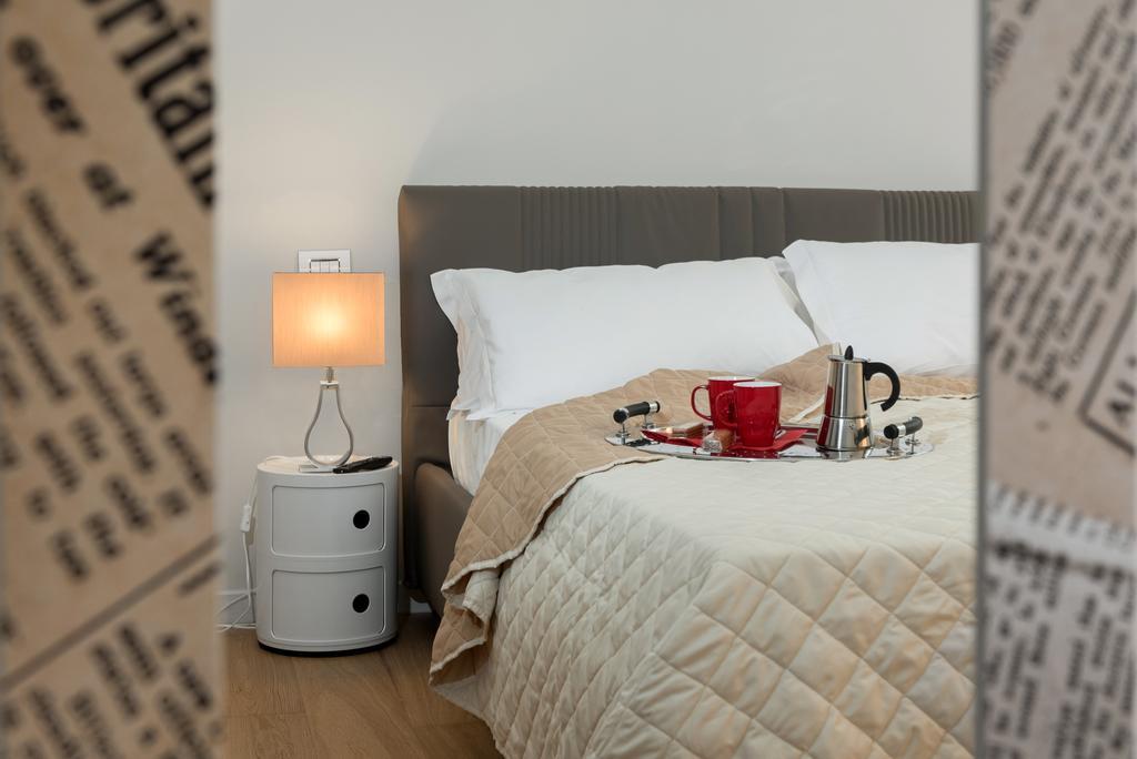 Flats4Rent Apartment Verona Ngoại thất bức ảnh