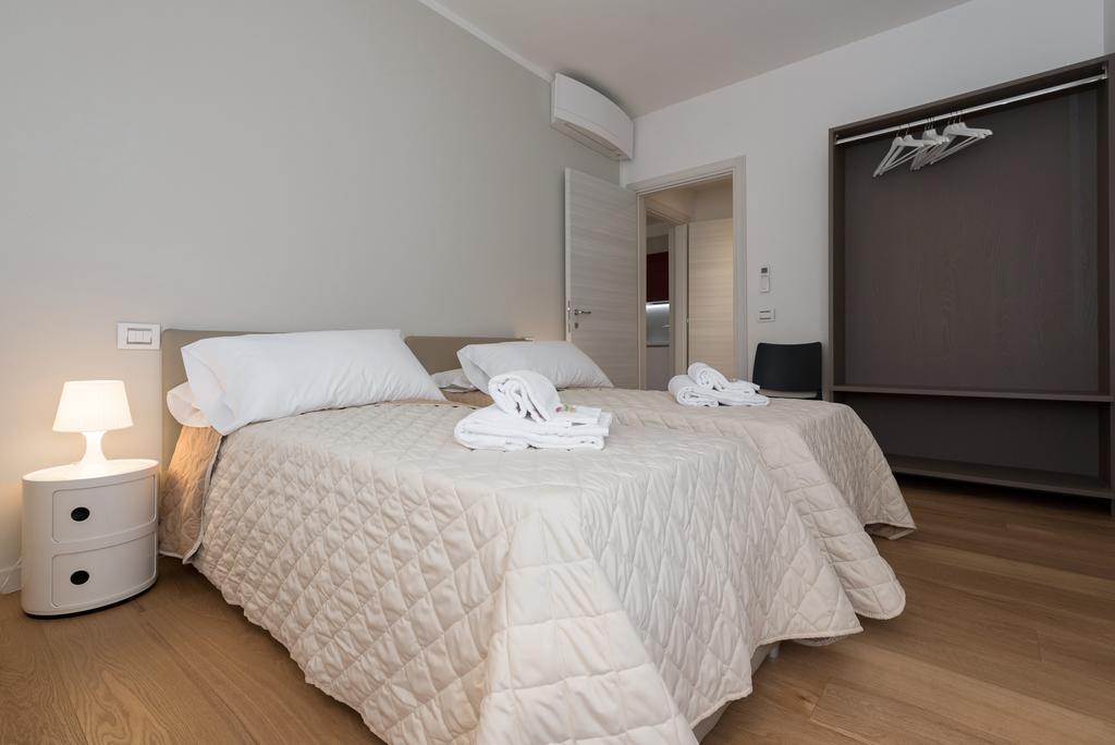 Flats4Rent Apartment Verona Ngoại thất bức ảnh